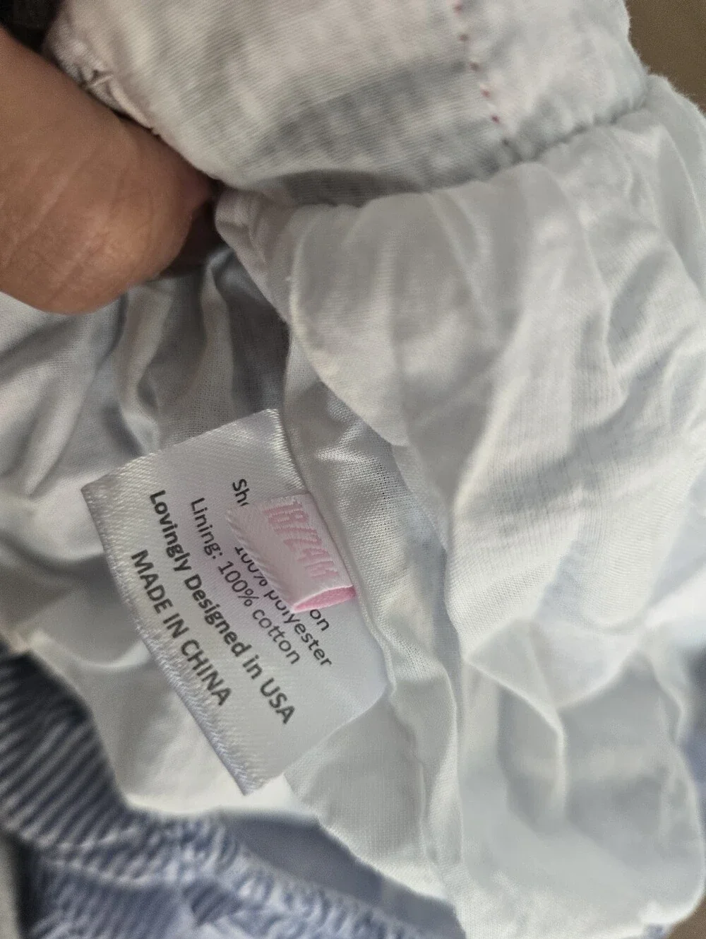 Smocked Sweets 24M